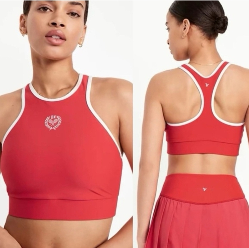 Old Navy Powersoft Sport Bra XL